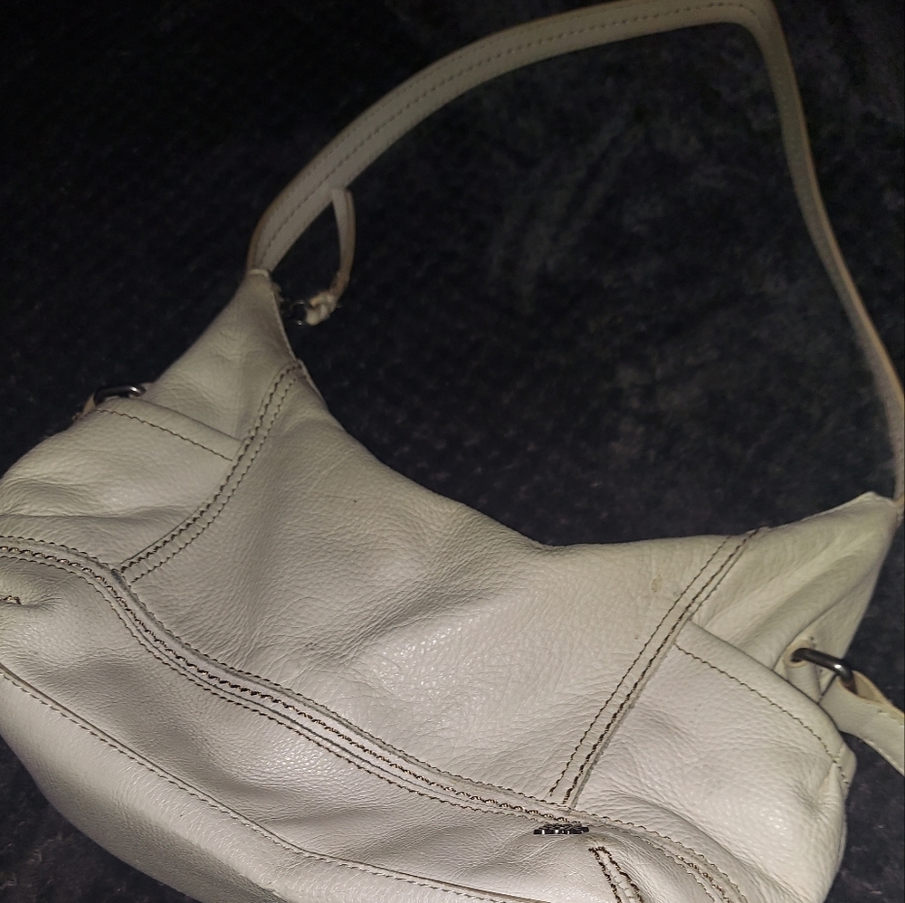 The Sak Shoulder Bag
